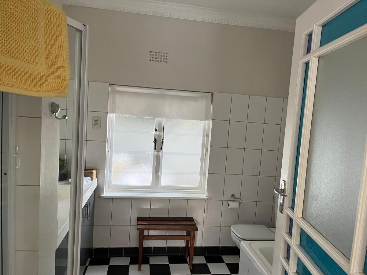 Bed and Breakfast 325Onmain Hermanus Exterior foto