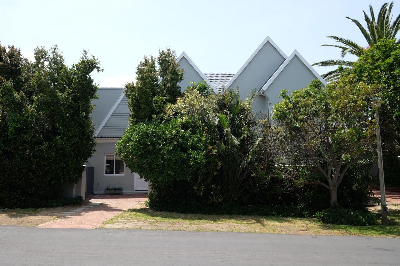 Bed and Breakfast 325Onmain Hermanus Exterior foto