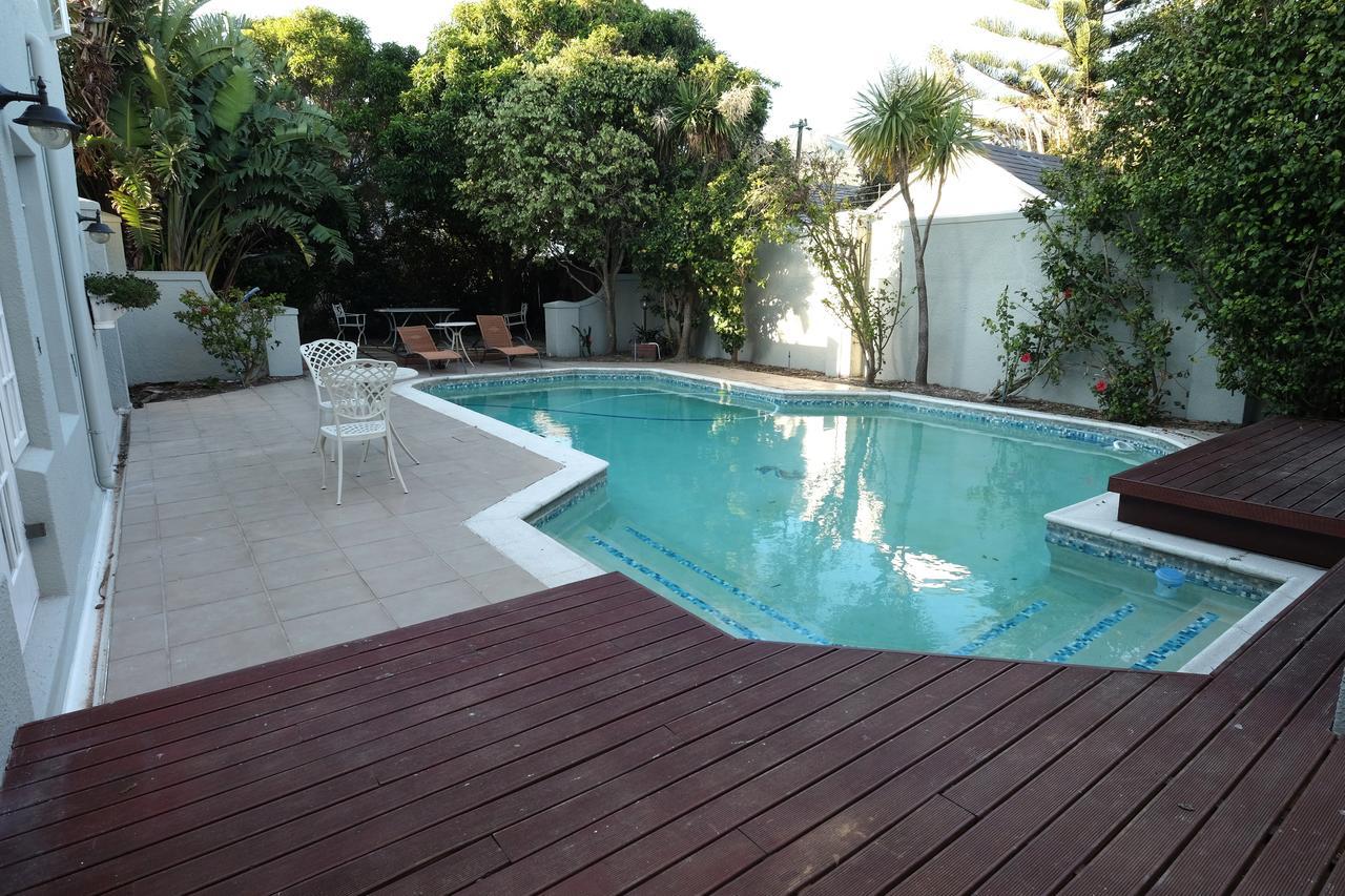 Bed and Breakfast 325Onmain Hermanus Exterior foto