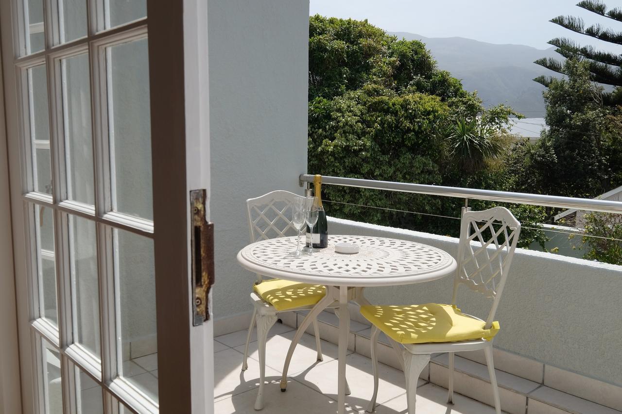 Bed and Breakfast 325Onmain Hermanus Exterior foto