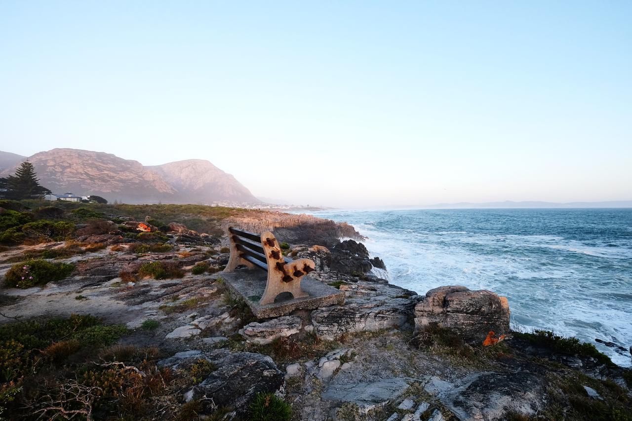 Bed and Breakfast 325Onmain Hermanus Exterior foto