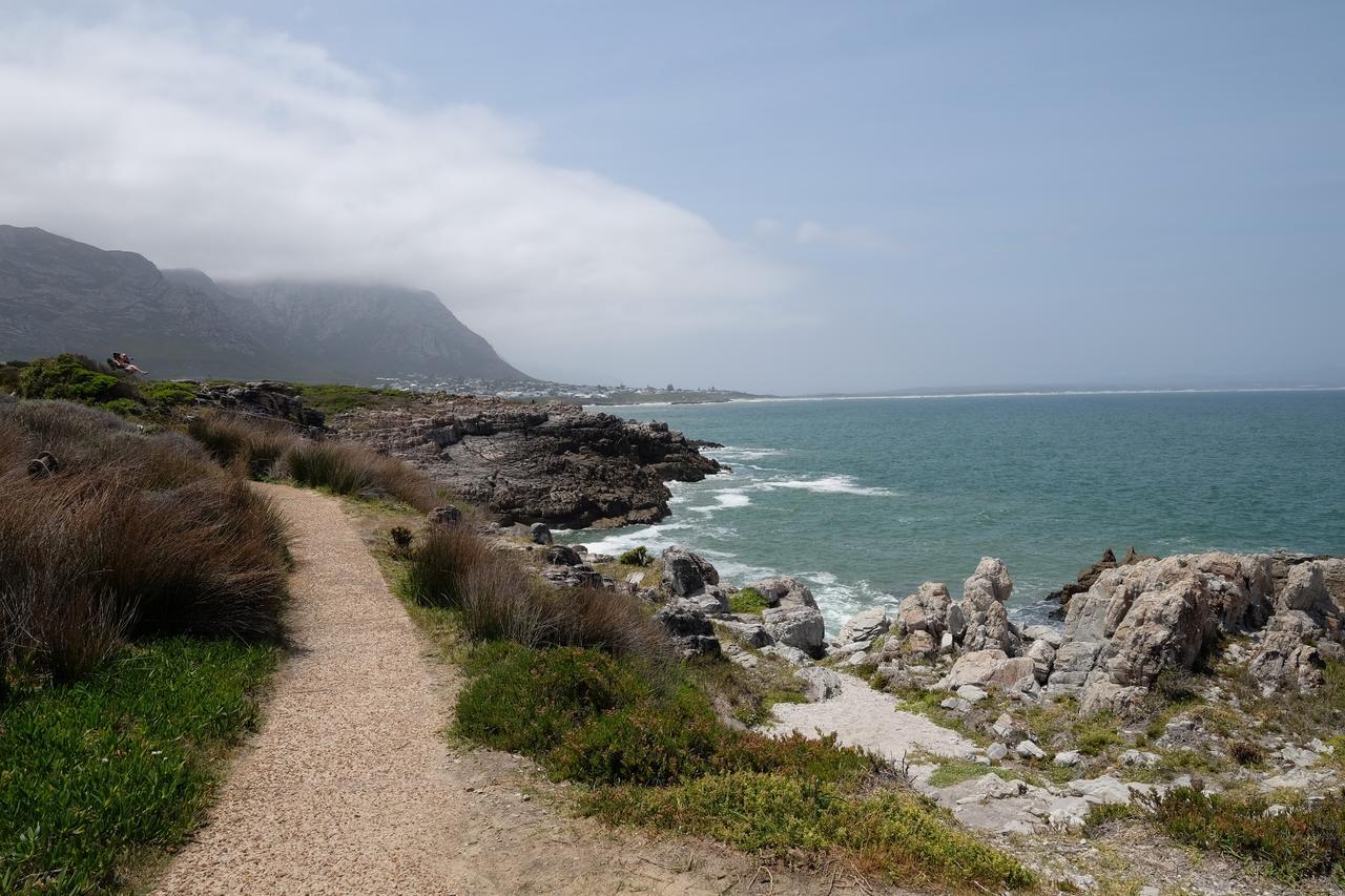 Bed and Breakfast 325Onmain Hermanus Exterior foto