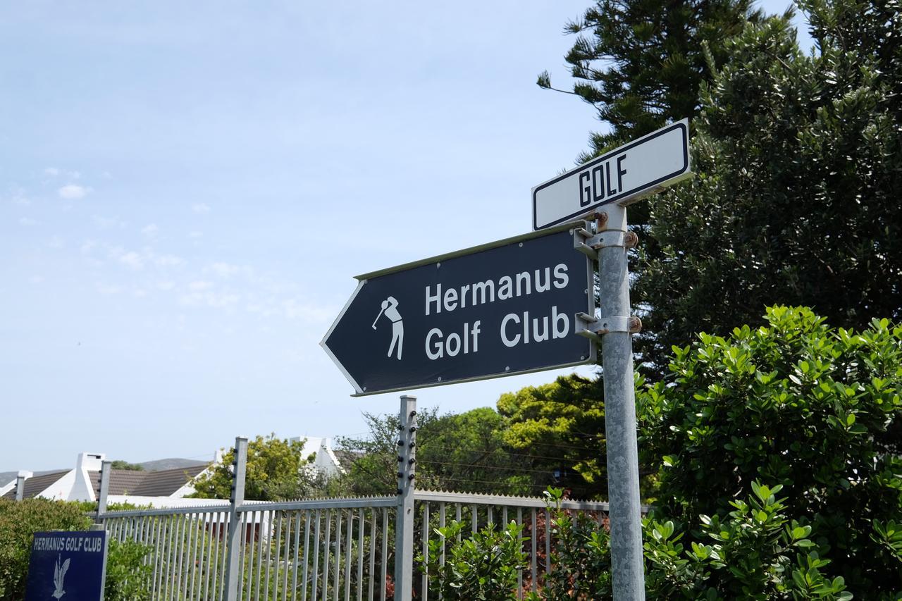 Bed and Breakfast 325Onmain Hermanus Exterior foto