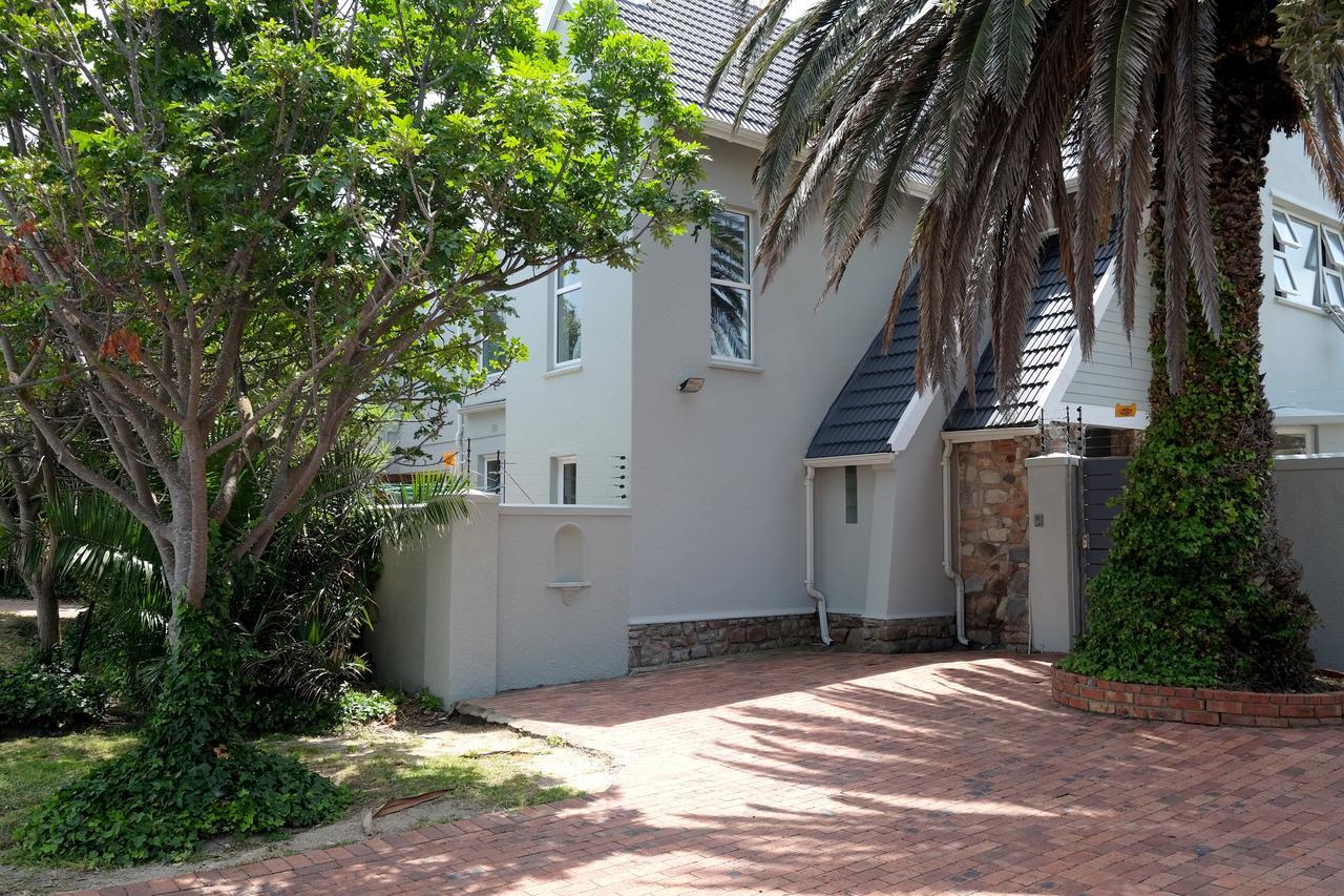 Bed and Breakfast 325Onmain Hermanus Exterior foto